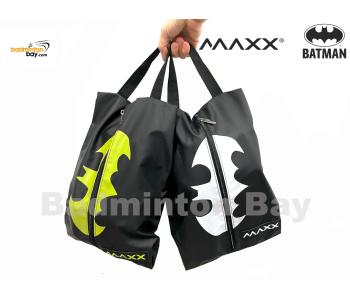 Maxx Batman Limited Edition Shoes Bag MLSB01