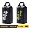 Maxx Batman Limited Edition Shoes Bag MLSB01