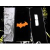 Maxx Batman85 Batman 85th Anniversary Limited Edition Badminton Racket 4U-G6 With Boutique Box