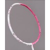 Maxx Harley Quinn White Pink Joker Limited Edition Badminton Racket 6U-G6