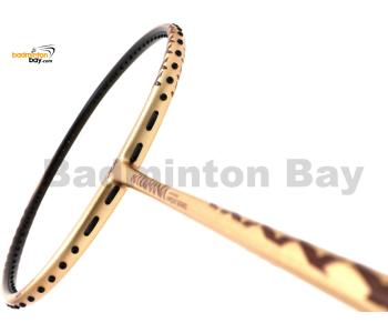 Maxx Maxximania Gold Unique Series Badminton Racket 4U-G6