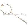 Maxx Maxximania Gold Unique Series Badminton Racket 4U-G6