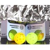 Maxx Professional Pickleball Box of 4 pieces Indoor and Outdoor Balls