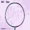 Maxx The Joker Green Purple Limited Edition Badminton Racket 4U-G6