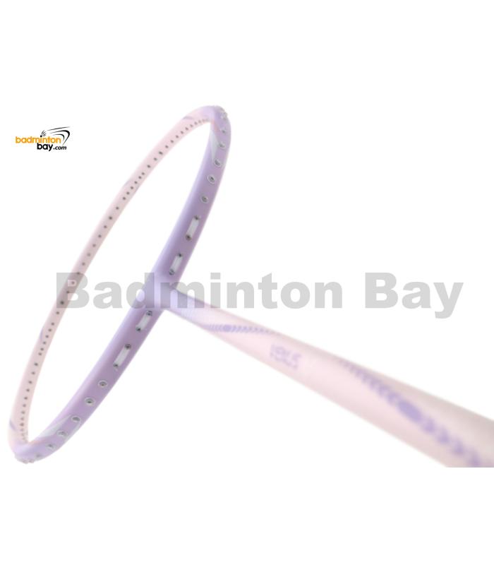 Maxx Venus M V (5Th Gen) Purple Pink Badminton Racket 6U-G6
