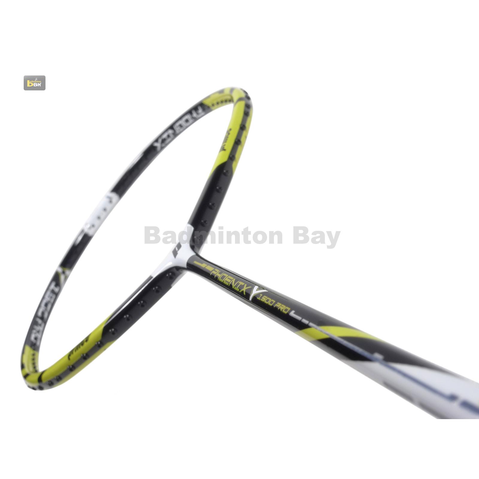badminton racket review