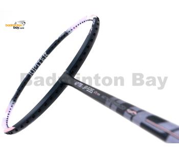 RSL Jupiter JP-535 Gray Purple Planet Series Badminton Racket (5U-G6)