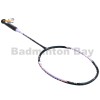 RSL Jupiter JP-535 Gray Purple Planet Series Badminton Racket (5U-G6)