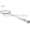 RSL Mars MR-558 Gray Pink Planet Series Badminton Racket (5U-G6)