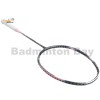 RSL Mars MR-558 Gray Pink Planet Series Badminton Racket (5U-G6)