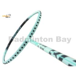 RSL Mercury MC-568 Mint Green Planet Series Badminton Racket (4U-G6)