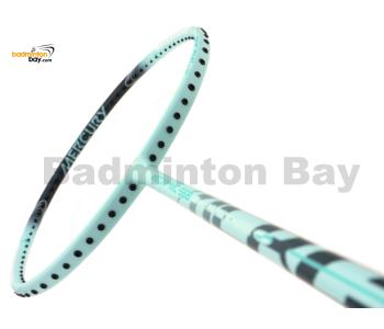 RSL Mercury MC-568 Mint Green Planet Series Badminton Racket (4U-G6)