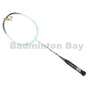 RSL Mercury MC-568 Mint Green Planet Series Badminton Racket (4U-G6)