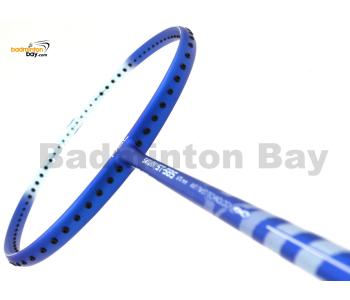 RSL Saturn ST-585 Royal Blue Planet Series Badminton Racket (4U-G6)