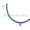 RSL Saturn ST-585 Royal Blue Planet Series Badminton Racket (4U-G6)