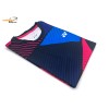 Yonex - Runaway1 TRM2893 Dark Navy Pink Round Neck T-Shirt Quick Dry Sports Jersey Dry Fast