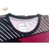 Yonex - Runaway1 TRM2893 Jet Black Maroon Round Neck T-Shirt Quick Dry Sports Jersey Dry Fast