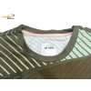 Yonex - Runaway1 TRM2893 Olivine Green Round Neck T-Shirt Quick Dry Sports Jersey Dry Fast