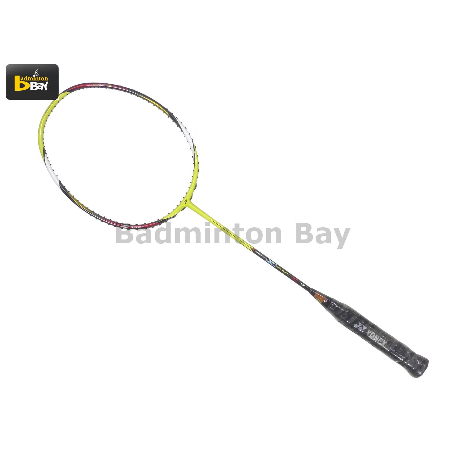 ~Out of stock Yonex Arcsaber Z Slash Compact Frame Badminton Racket ...