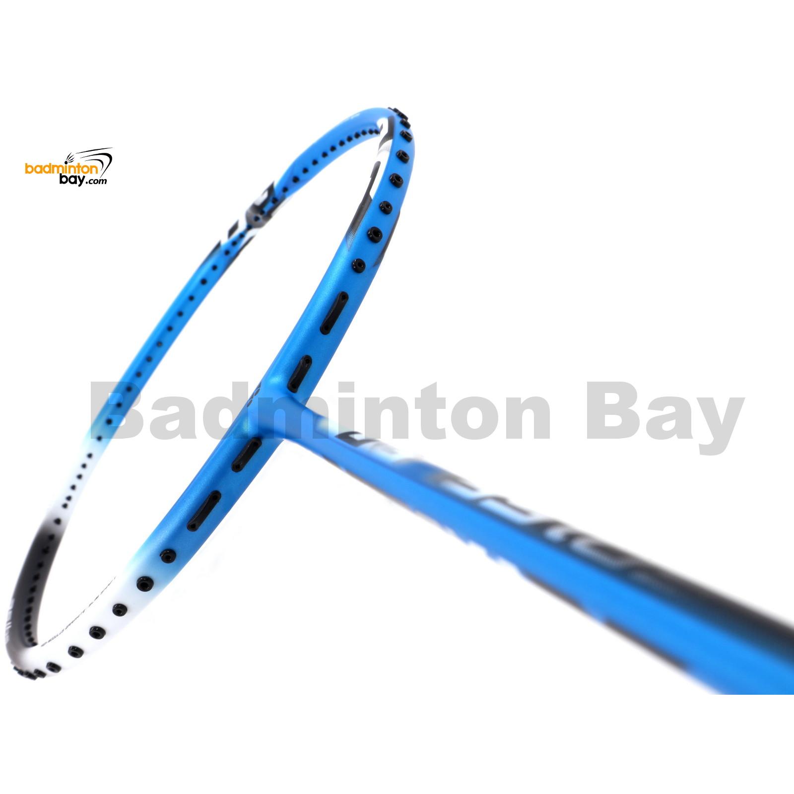 Mompelen Groene achtergrond Vervallen Yonex - Astrox 1DG Blue Black Durable Grade Badminton Racket AX1DGEX (4U-G5)