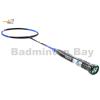 Yonex - Astrox 3DG ST Blue Black Durable Grade Badminton Racket AX3DGST (4U-G5)