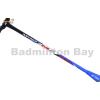 Yonex - Astrox 3DG ST Blue Black Durable Grade Badminton Racket AX3DGST (4U-G5)