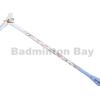 Yonex Astrox 70 Saxe Blue AX70 Made In Japan Badminton Racket (4U-G5)