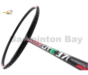 Yonex Astrox Lite 37i Black iSeries AXLT37IEX Badminton Racket  (5U-G5)