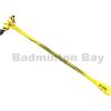 Yonex Nanoflare 1000 Game Lightning Yellow (Made In Taiwan) Badminton Racket (4U-G5)