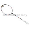 Yonex Nanoflare 700 Tour Midnight Purple 2NF-700T (Made In Taiwan) Badminton Racket (4U-G5)