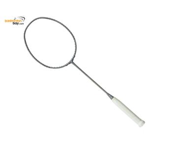 Yonex Nanoflare Nextage Dark Grey ( Made In Taiwan ) Badminton Racket (4U-G5)