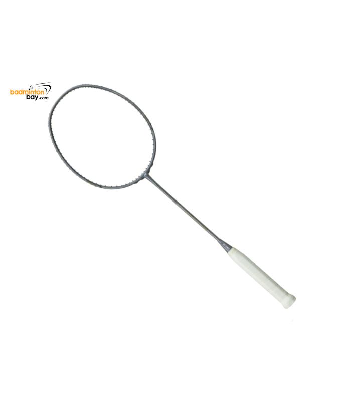 Yonex Nanoflare Nextage Dark Grey ( Made In Taiwan ) Badminton Racket (4U-G5)