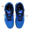 Yonex HY Ultra Hyper Blue Lime Badminton Shoes In-Court With Tru Cushion Technology