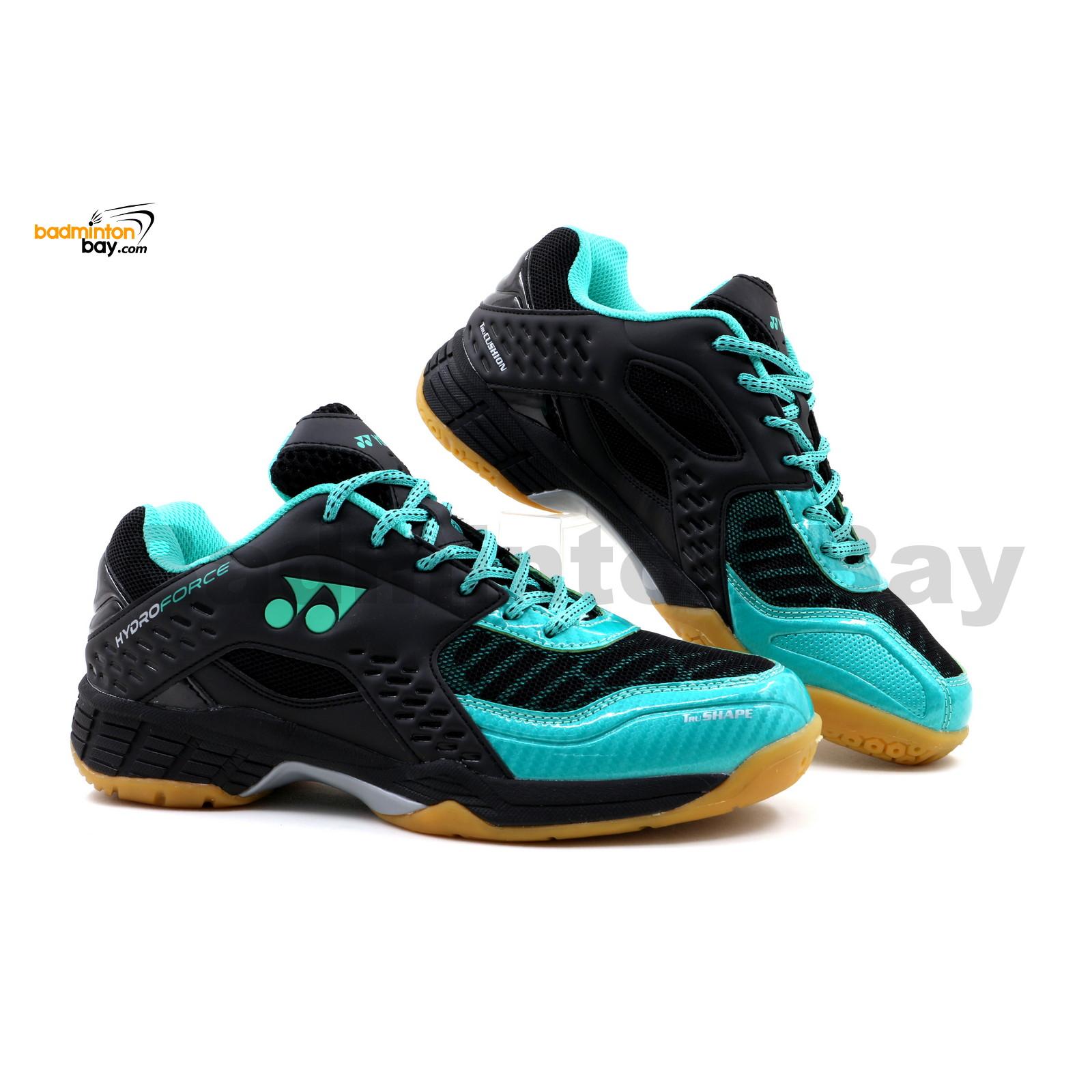 yonex hydro force 2 badminton shoes review