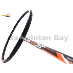 Yonex Voltric Lite 40i Blue Orange iSeries VTLT40IEX Badminton Racket  (5U-G5)
